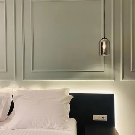 Pazari Gæstehus Tirana