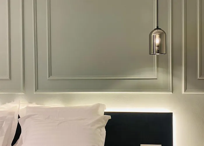 Pazari 招待所 地拉那