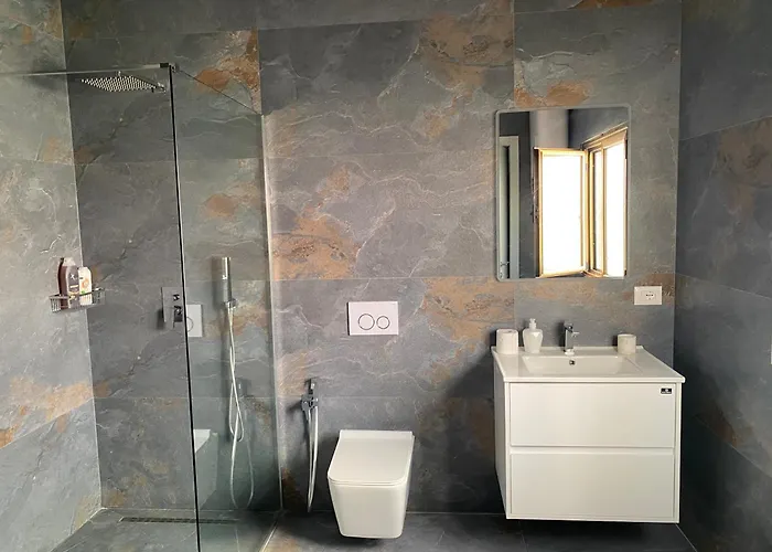 招待所 Pazari 地拉那