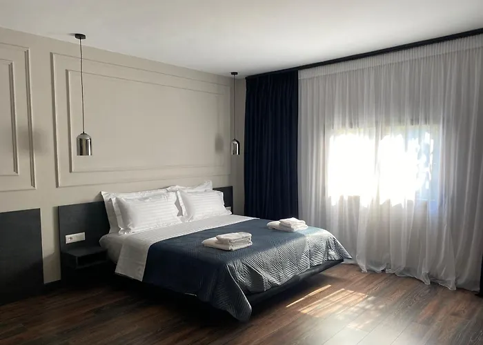 Gasthuis Pazari 3*